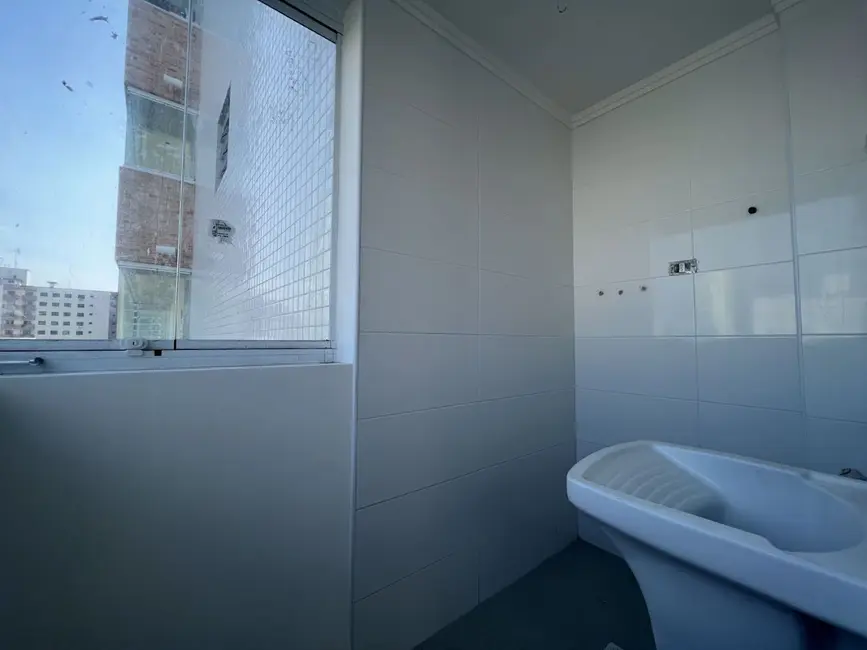 Foto 4 de Apartamento com 1 quarto à venda, 90m2 em Praia Grande - SP