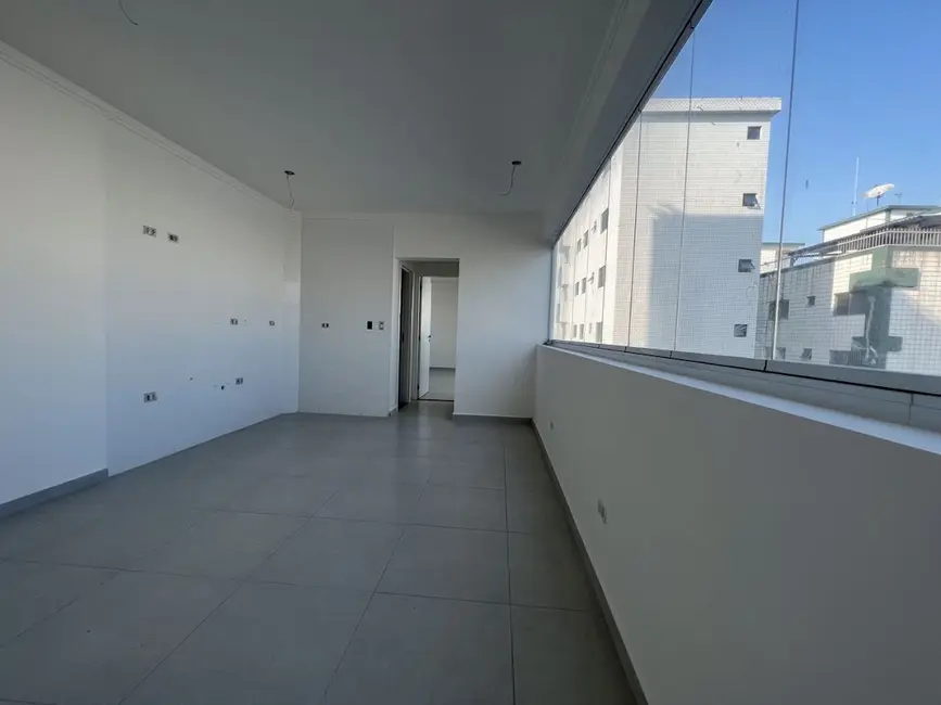 Foto 7 de Apartamento com 1 quarto à venda, 90m2 em Praia Grande - SP