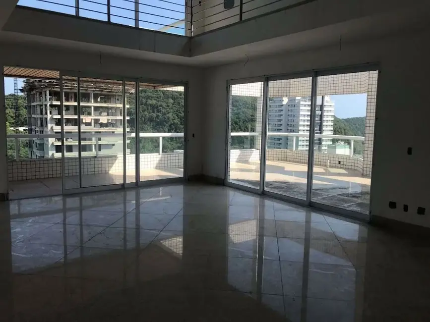 Cobertura com 5 quartos à venda, 640m2 em Canto do Forte, Praia Grande - SP - imagem 1 Foto 1 de Cobertura com 5 quartos à venda, 640m2 em Canto do Forte, Praia Grande - SP