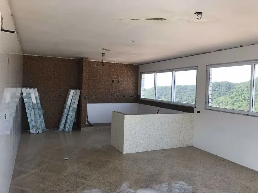 Cobertura com 5 quartos à venda, 640m2 em Canto do Forte, Praia Grande - SP - imagem 9 Foto 9 de Cobertura com 5 quartos à venda, 640m2 em Canto do Forte, Praia Grande - SP