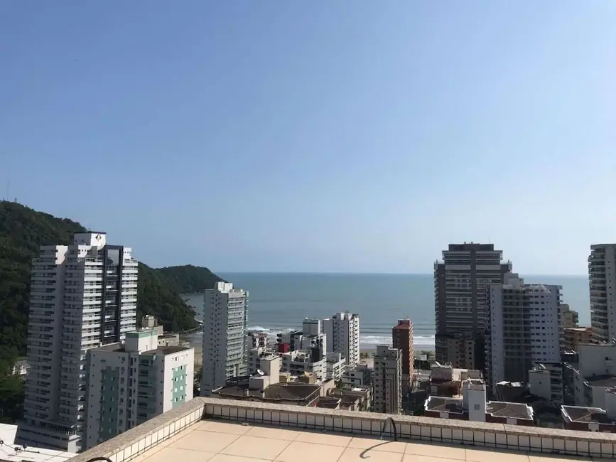 Cobertura com 5 quartos à venda, 640m2 em Canto do Forte, Praia Grande - SP - imagem 6 Foto 6 de Cobertura com 5 quartos à venda, 640m2 em Canto do Forte, Praia Grande - SP