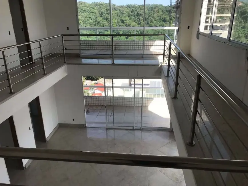 Cobertura com 5 quartos à venda, 700m2 em Canto do Forte, Praia Grande - SP - imagem 1 Foto 1 de Cobertura com 5 quartos à venda, 700m2 em Canto do Forte, Praia Grande - SP
