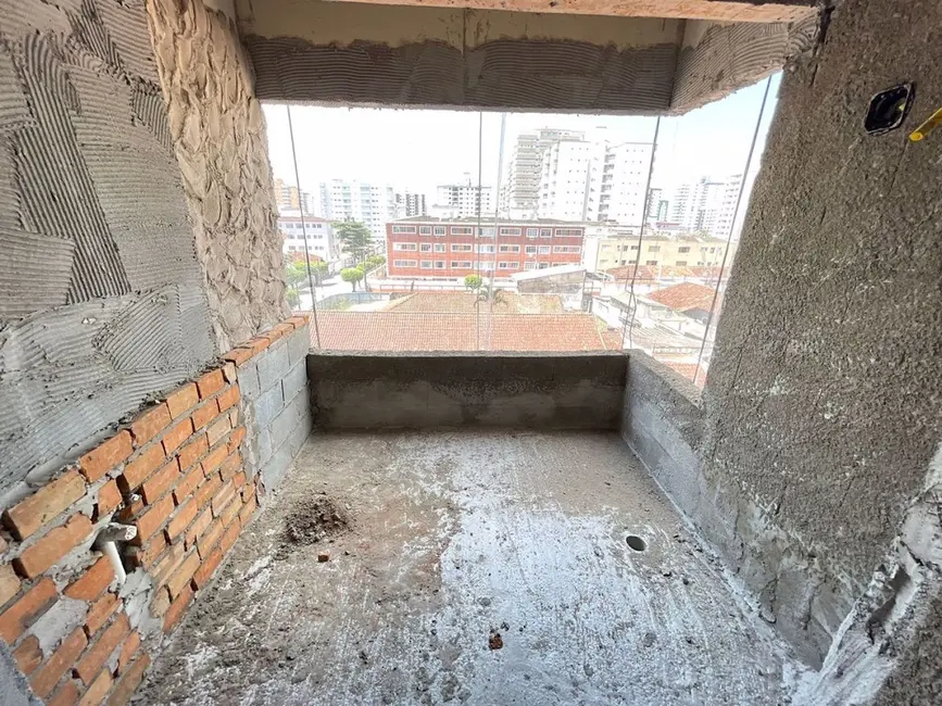 Apartamento com 1 quarto à venda, 48m2 em Praia Grande - SP - imagem 9 Foto 9 de Apartamento com 1 quarto à venda, 48m2 em Praia Grande - SP