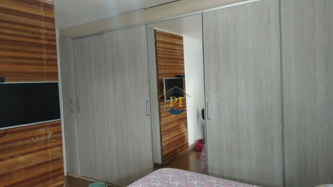Foto 6 de Apartamento com 3 quartos à venda, 134m2 em Canto do Forte, Praia Grande - SP