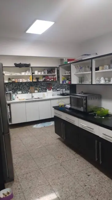 Foto 2 de Apartamento com 3 quartos à venda, 134m2 em Canto do Forte, Praia Grande - SP