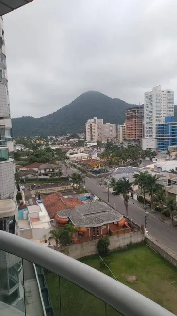 Foto 9 de Apartamento com 3 quartos à venda, 134m2 em Canto do Forte, Praia Grande - SP