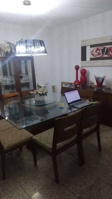 Foto 5 de Apartamento com 3 quartos à venda, 134m2 em Canto do Forte, Praia Grande - SP