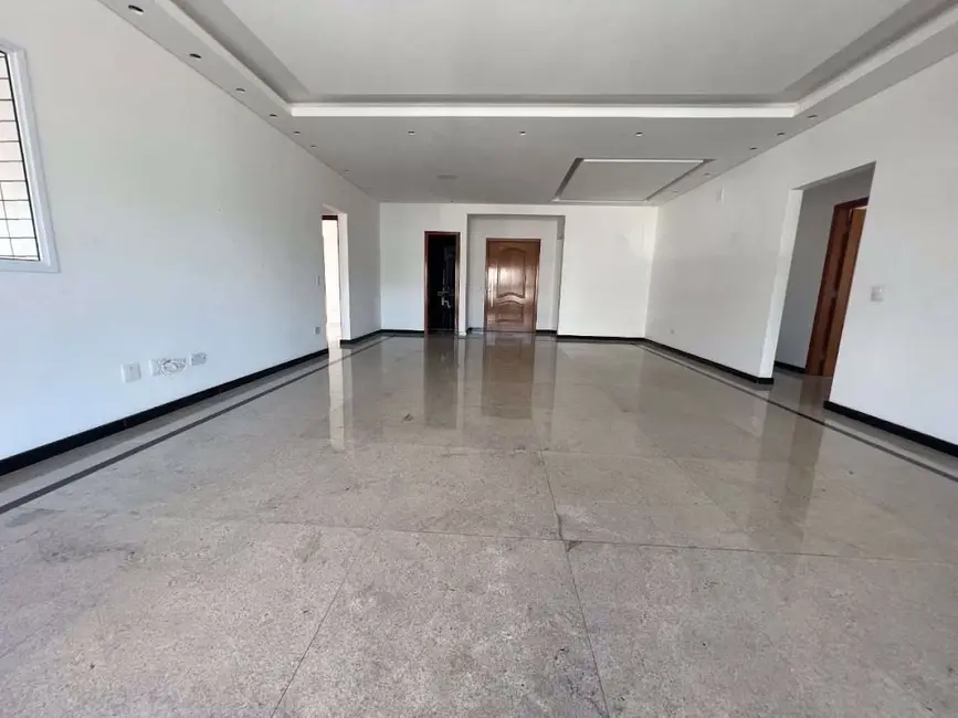 Foto 4 de Apartamento com 4 quartos à venda, 205m2 em Canto do Forte, Praia Grande - SP