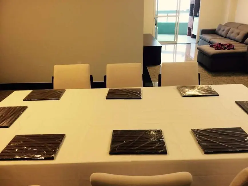 Foto 9 de Apartamento com 3 quartos à venda, 300m2 em Praia Grande - SP