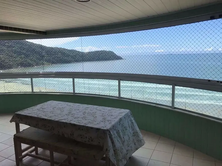 Foto 3 de Apartamento com 3 quartos à venda, 300m2 em Praia Grande - SP