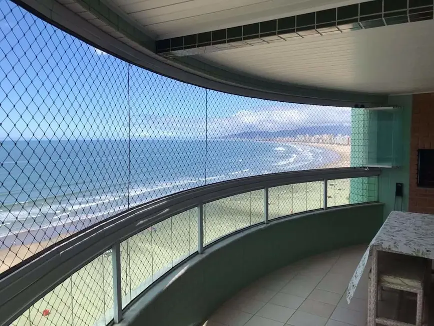 Foto 2 de Apartamento com 3 quartos à venda, 300m2 em Praia Grande - SP