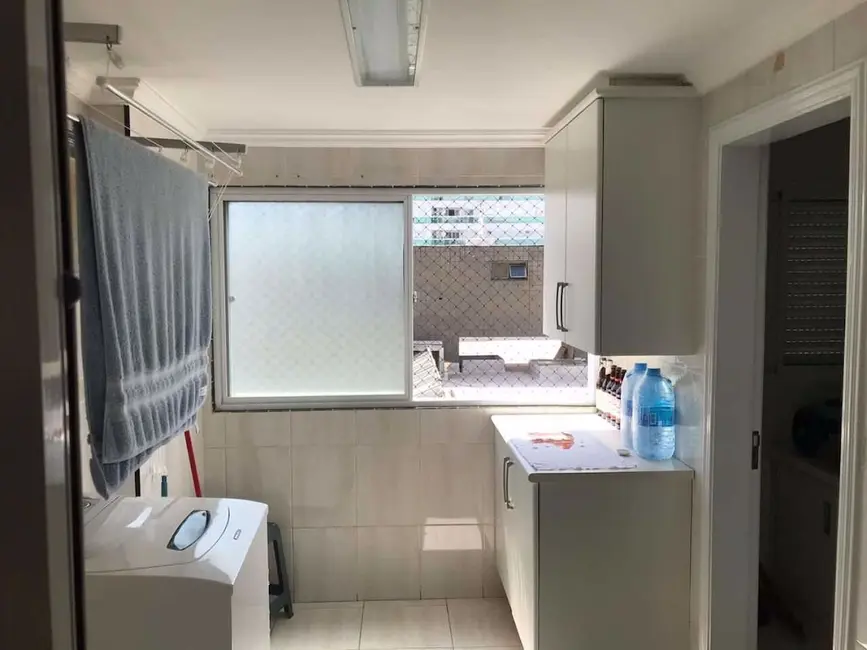 Foto 8 de Apartamento com 3 quartos à venda, 300m2 em Praia Grande - SP