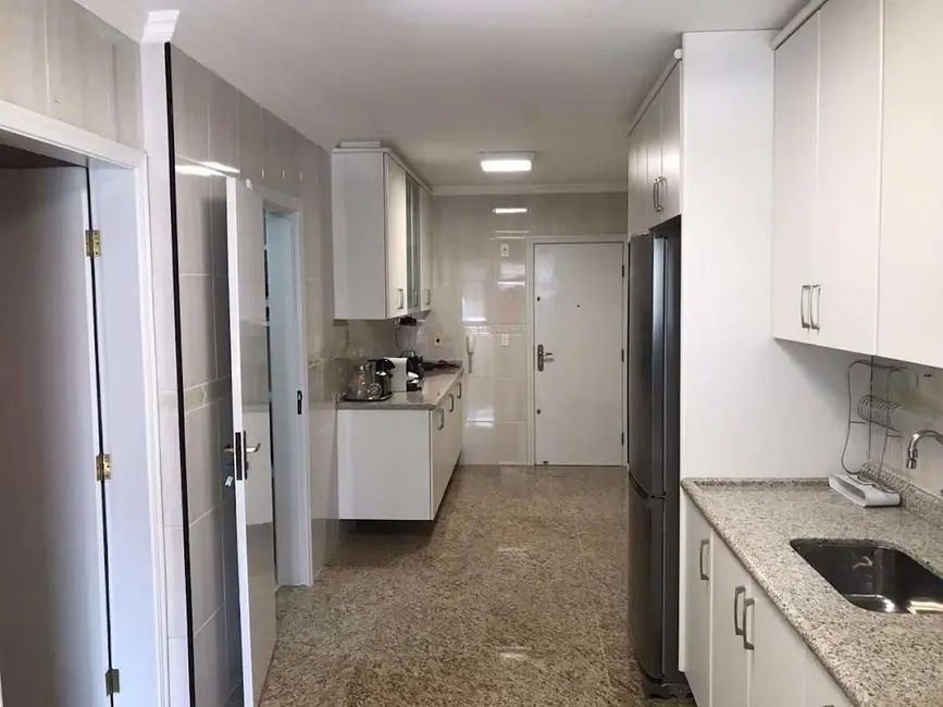Foto 7 de Apartamento com 3 quartos à venda, 300m2 em Praia Grande - SP