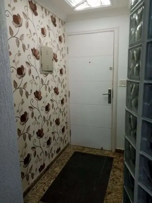 Foto 1 de Apartamento com 3 quartos para alugar, 191m2 em Canto do Forte, Praia Grande - SP