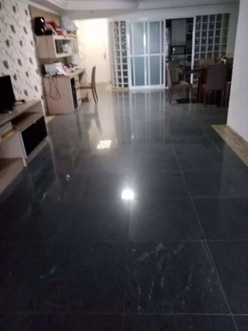 Foto 7 de Apartamento com 3 quartos para alugar, 191m2 em Canto do Forte, Praia Grande - SP