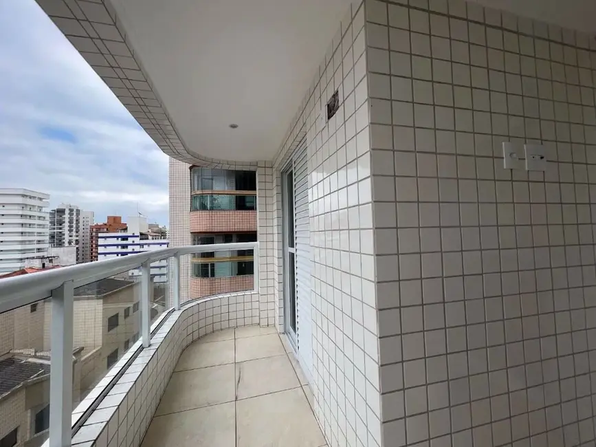 Foto 5 de Apartamento com 2 quartos à venda, 90m2 em Aviação, Praia Grande - SP