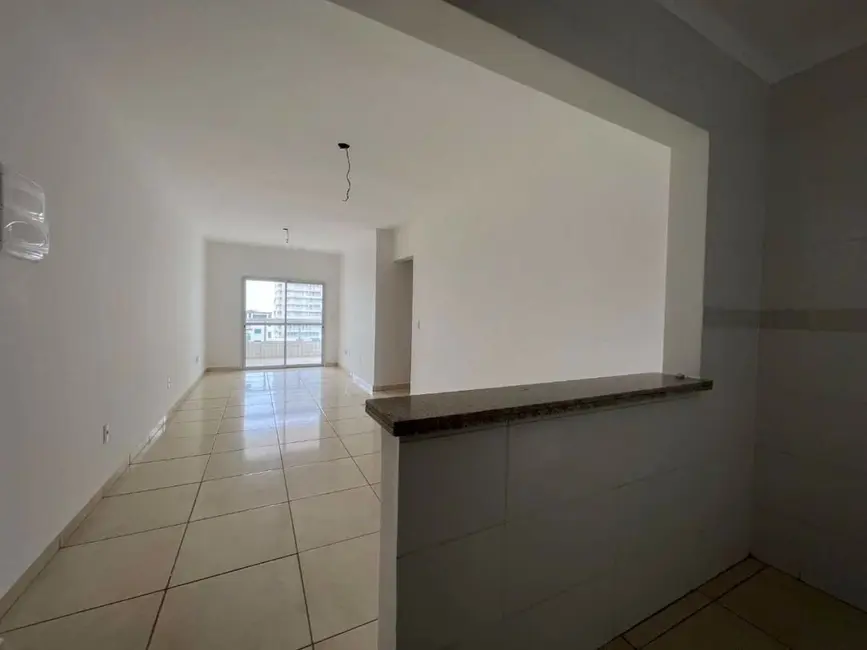 Foto 1 de Apartamento com 2 quartos à venda, 90m2 em Aviação, Praia Grande - SP