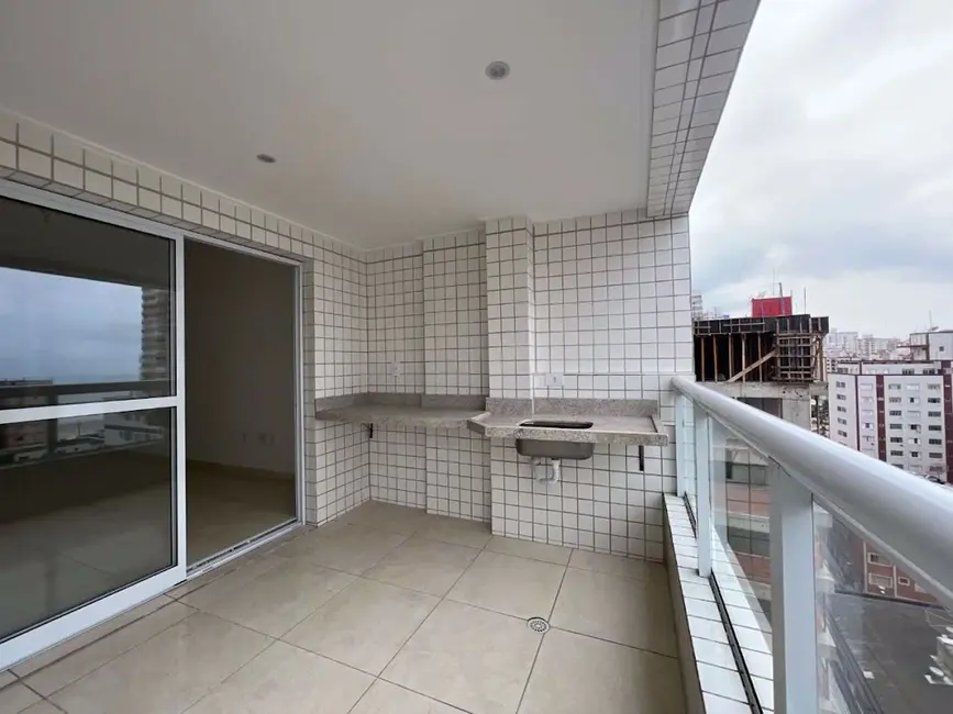 Foto 7 de Apartamento com 2 quartos à venda, 90m2 em Aviação, Praia Grande - SP