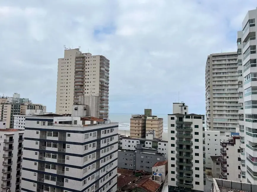 Foto 6 de Apartamento com 2 quartos à venda, 90m2 em Aviação, Praia Grande - SP