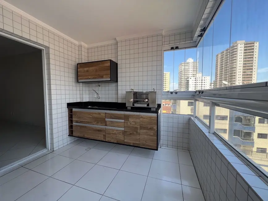 Foto 7 de Apartamento com 2 quartos à venda, 116m2 em Aviação, Praia Grande - SP