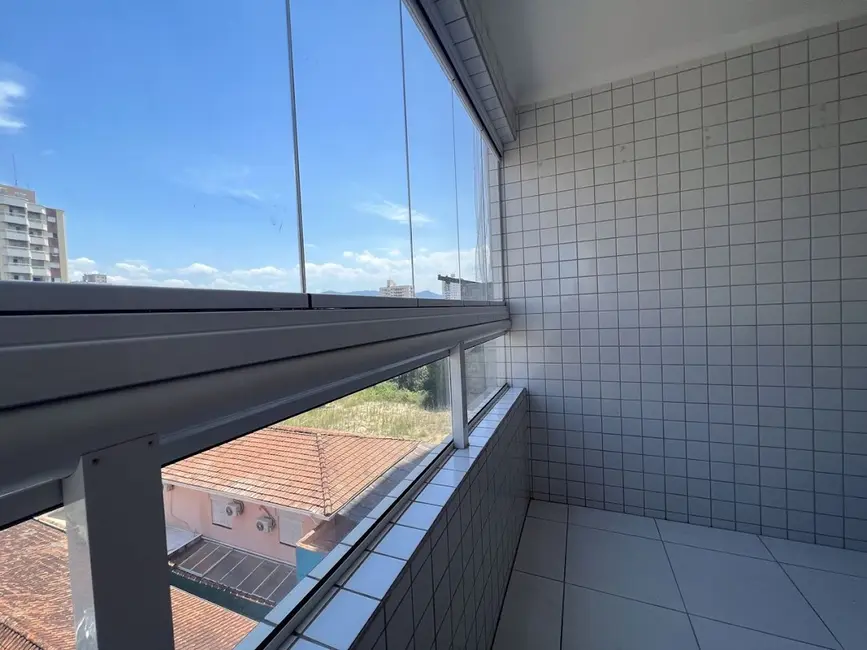 Foto 9 de Apartamento com 2 quartos à venda, 116m2 em Aviação, Praia Grande - SP