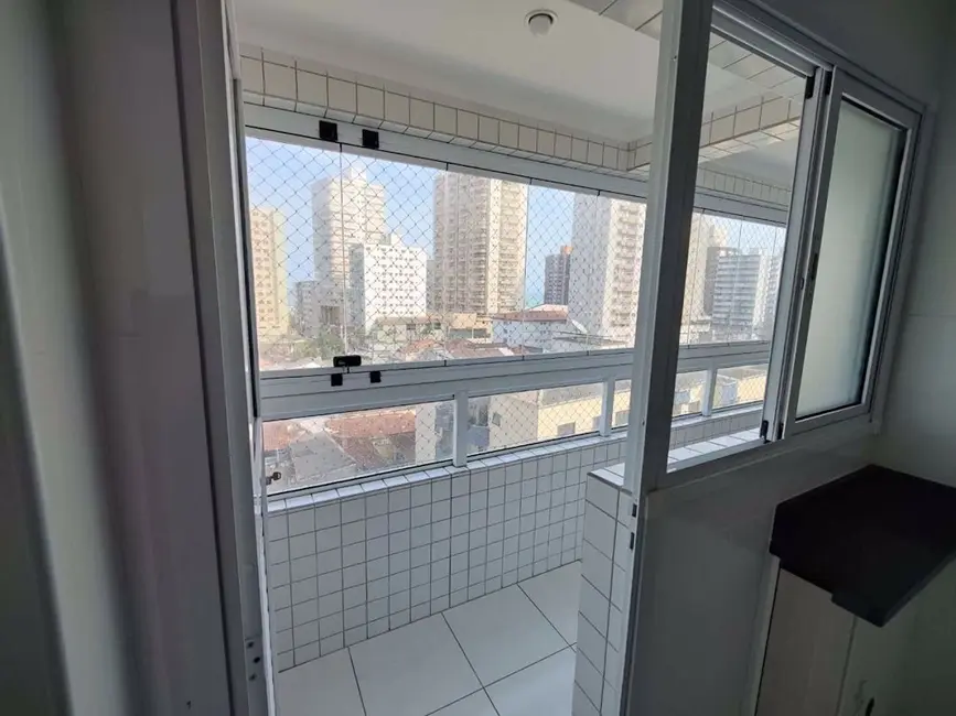 Foto 5 de Apartamento com 2 quartos à venda, 79m2 em Aviação, Praia Grande - SP