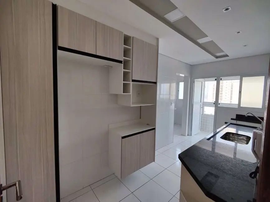 Foto 3 de Apartamento com 2 quartos à venda, 79m2 em Aviação, Praia Grande - SP