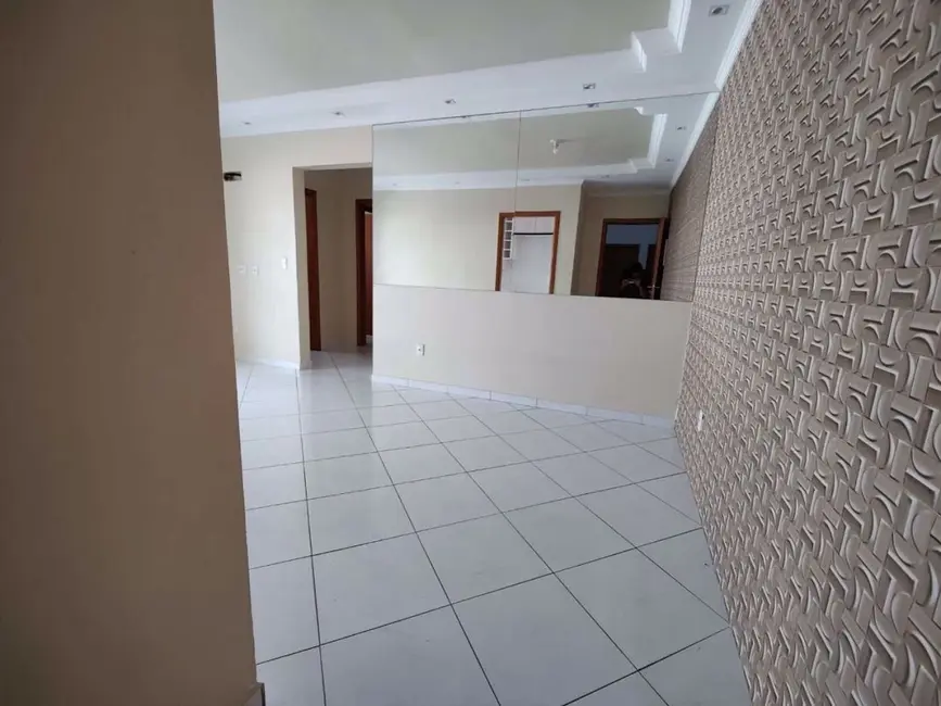 Foto 1 de Apartamento com 2 quartos à venda, 79m2 em Aviação, Praia Grande - SP