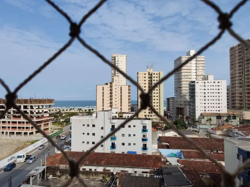 Foto 6 de Apartamento com 2 quartos à venda, 79m2 em Aviação, Praia Grande - SP