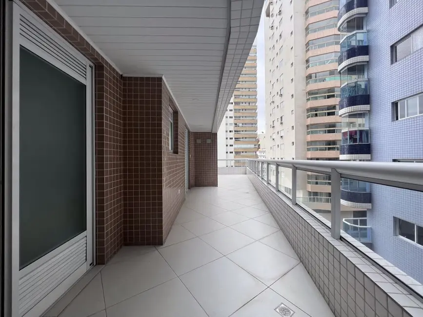 Foto 9 de Apartamento com 2 quartos à venda, 139m2 em Aviação, Praia Grande - SP