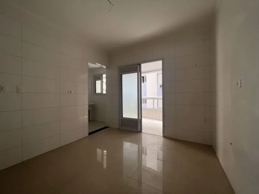 Foto 7 de Apartamento com 2 quartos à venda, 139m2 em Aviação, Praia Grande - SP