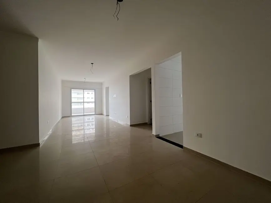 Foto 3 de Apartamento com 2 quartos à venda, 139m2 em Aviação, Praia Grande - SP