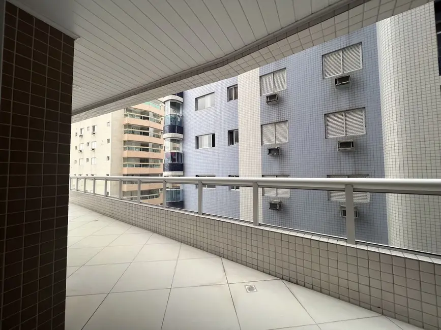 Foto 8 de Apartamento com 2 quartos à venda, 139m2 em Aviação, Praia Grande - SP