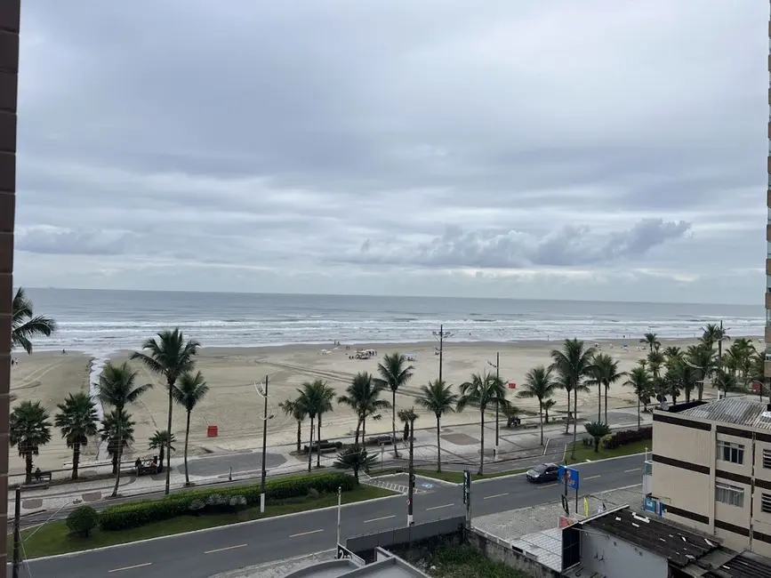 Foto 2 de Apartamento com 2 quartos à venda, 139m2 em Aviação, Praia Grande - SP