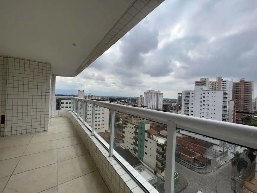 Foto 8 de Apartamento com 2 quartos à venda, 88m2 em Aviação, Praia Grande - SP