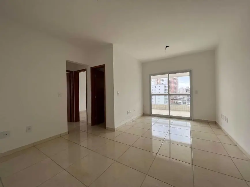 Foto 2 de Apartamento com 2 quartos à venda, 88m2 em Aviação, Praia Grande - SP