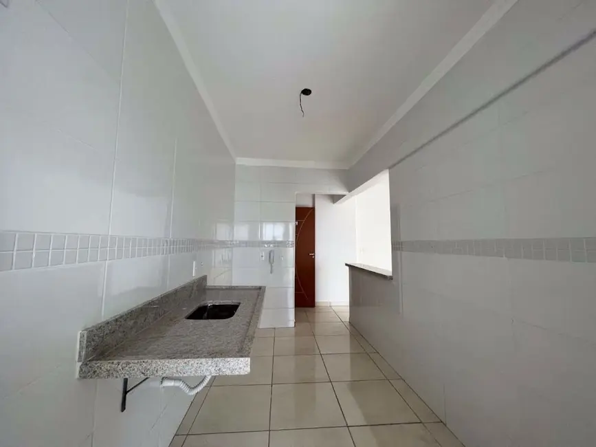 Foto 9 de Apartamento com 2 quartos à venda, 88m2 em Aviação, Praia Grande - SP
