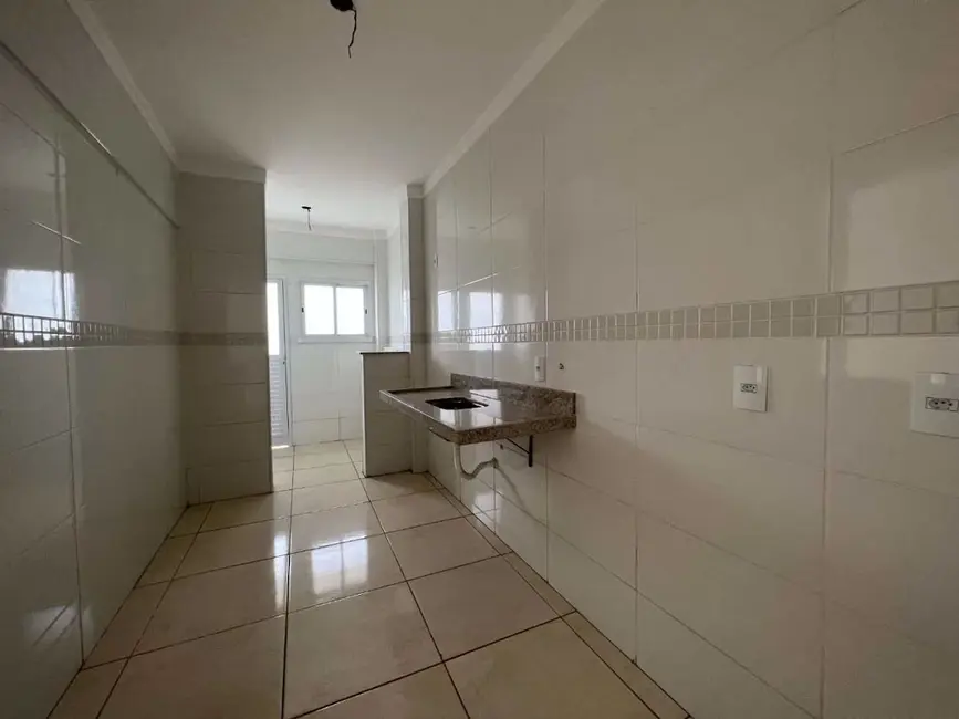 Foto 5 de Apartamento com 2 quartos à venda, 88m2 em Aviação, Praia Grande - SP