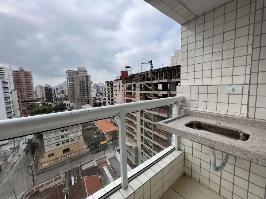 Foto 7 de Apartamento com 2 quartos à venda, 88m2 em Aviação, Praia Grande - SP