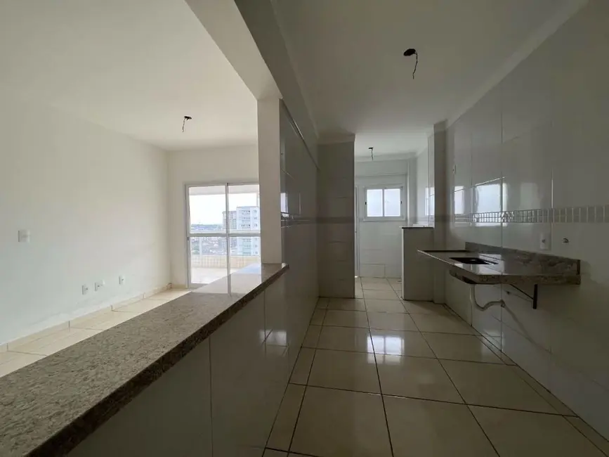 Foto 4 de Apartamento com 2 quartos à venda, 88m2 em Aviação, Praia Grande - SP