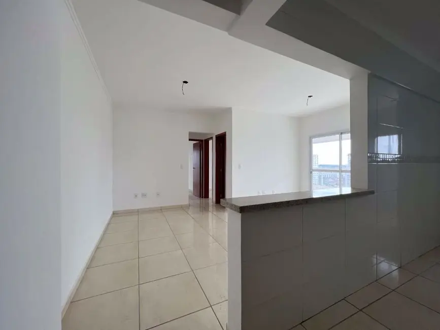 Foto 3 de Apartamento com 2 quartos à venda, 88m2 em Aviação, Praia Grande - SP