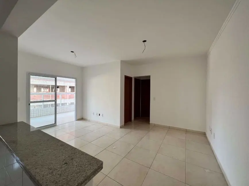 Foto 4 de Apartamento com 2 quartos à venda, 87m2 em Aviação, Praia Grande - SP