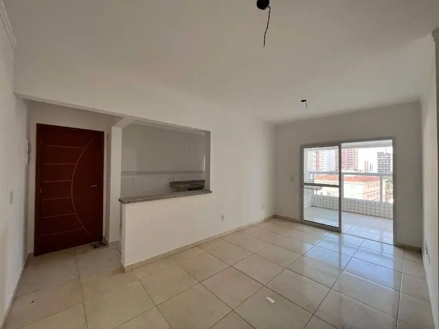 Foto 1 de Apartamento com 2 quartos à venda, 87m2 em Aviação, Praia Grande - SP
