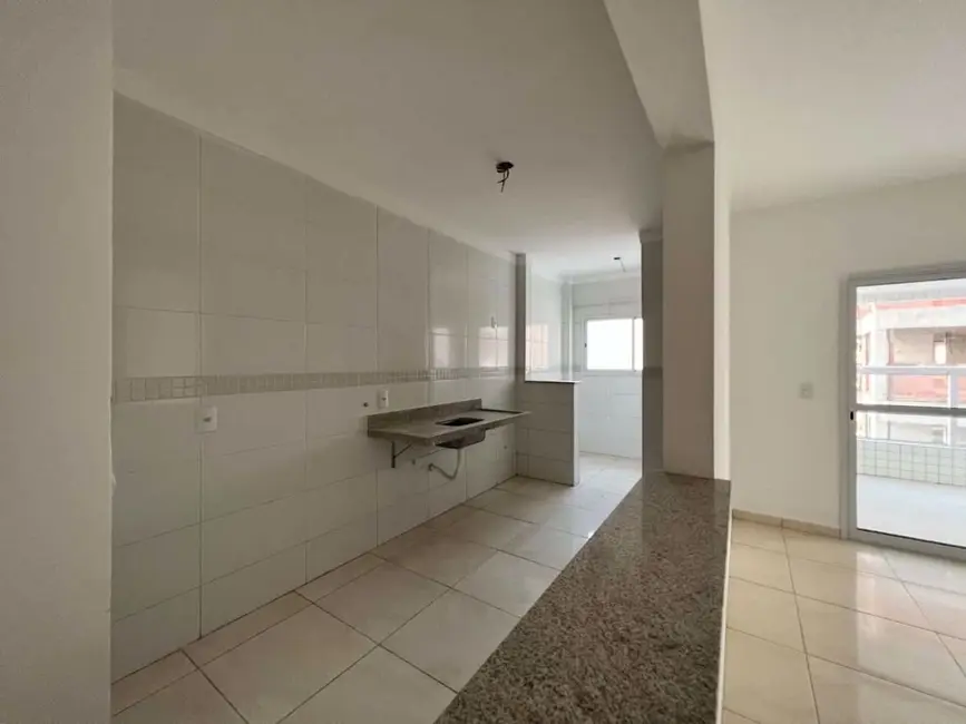 Foto 9 de Apartamento com 2 quartos à venda, 87m2 em Aviação, Praia Grande - SP