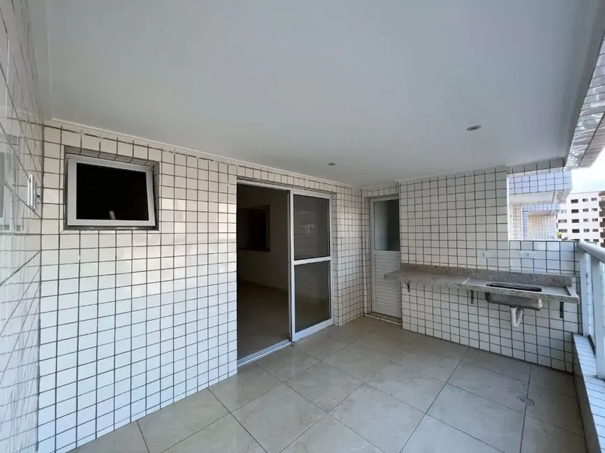 Foto 7 de Apartamento com 2 quartos à venda, 87m2 em Aviação, Praia Grande - SP