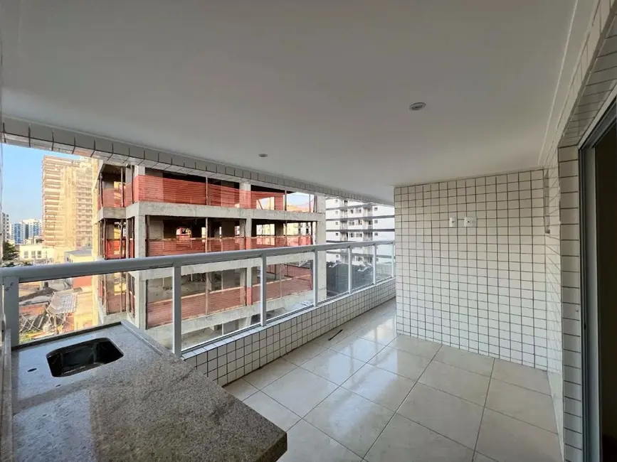 Foto 6 de Apartamento com 2 quartos à venda, 87m2 em Aviação, Praia Grande - SP