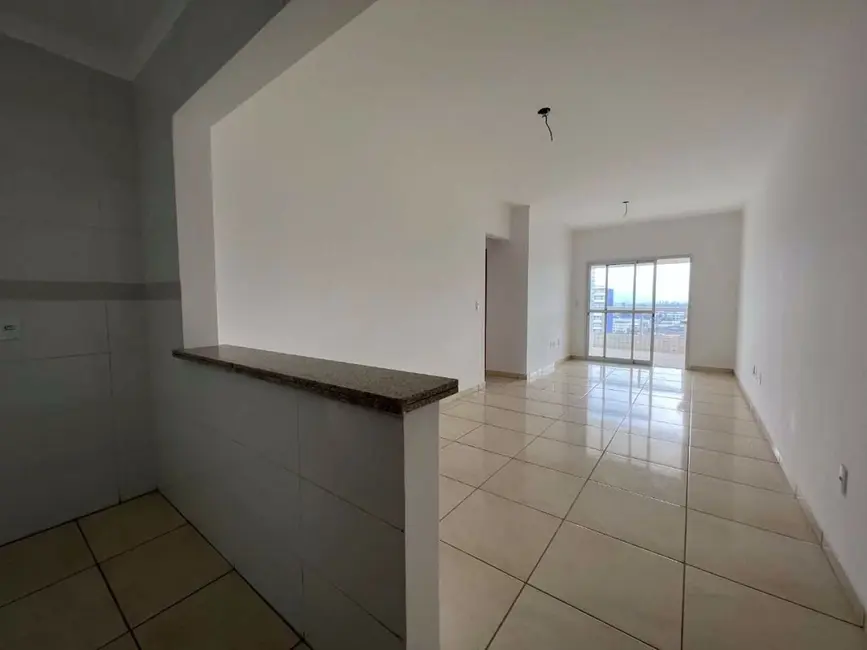 Foto 2 de Apartamento com 2 quartos à venda, 91m2 em Aviação, Praia Grande - SP