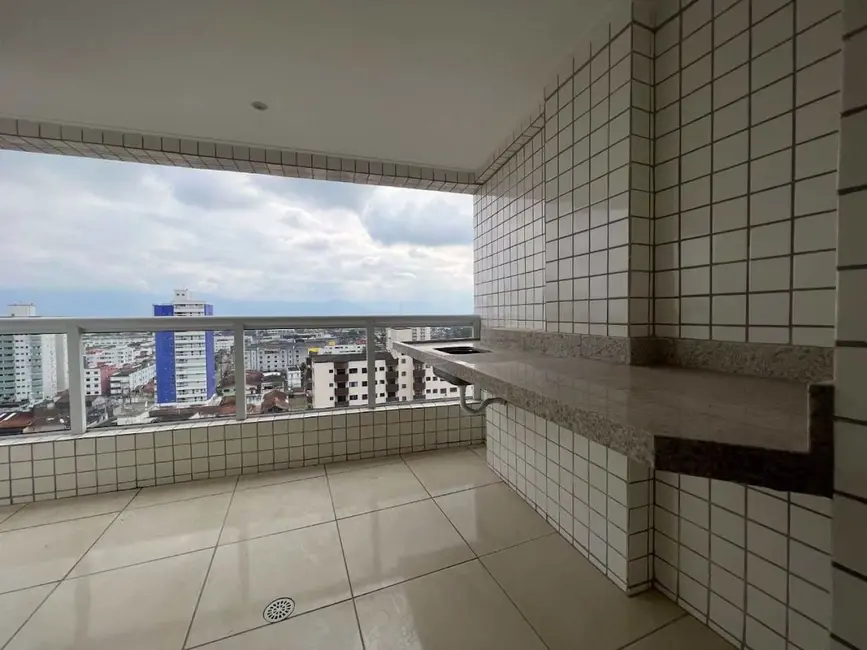 Foto 4 de Apartamento com 2 quartos à venda, 91m2 em Aviação, Praia Grande - SP