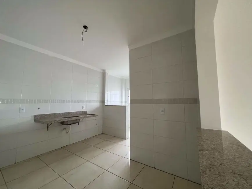 Foto 9 de Apartamento com 2 quartos à venda, 91m2 em Aviação, Praia Grande - SP