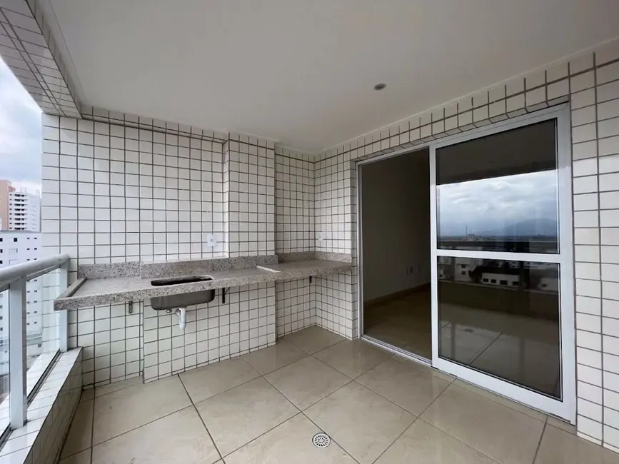 Foto 6 de Apartamento com 2 quartos à venda, 91m2 em Aviação, Praia Grande - SP